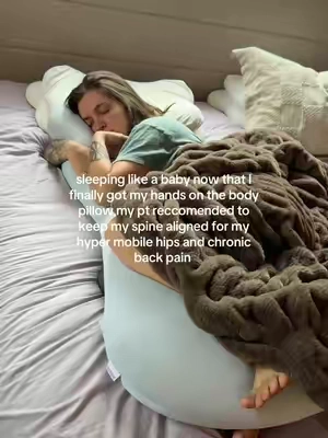 naps hit different now 