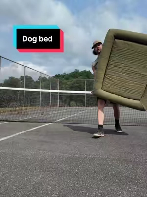 Limited time only #wearedogfriendlyco #dog #bed 