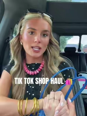 super good finds!! ✨🩷 #TikTokShopHaul #haultok #onlineshopping #musthaves #backtoschool 
