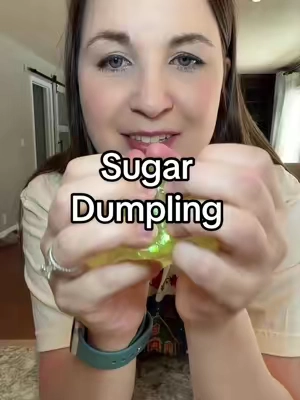 It’s no longer a mystery what texture you get! ALLLL of the dumplings in this 🔗 are slow rise sugar texture! #joyindumpling #dumplingsquishy #sugardumpling #sugarsquishy #slowrisesquishy 