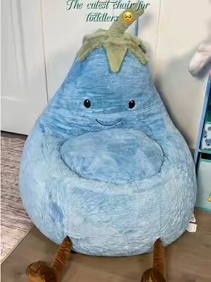 These beanbag chairs would make the perfect Christmas gift 🎁 #beanbagchair #kidschair #christmasgift #tiktokshopcreatorpicks 