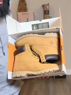 Timberland Boots now available on TikTok just in time for fall season…..@Timberland #t#timberlandt#timberlandbootst#timberlandsb#bootsfallboots 