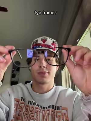 yea these hard #explore #streetwear #frames #fypppppp #bluelight 