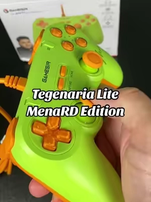 5 - Say goodby to Stick Drift with this one, and at this price?! Might as well get two at the link above #halloween #pcgamer #gamingcontroller #firstpersonshooter #GamerGirl 