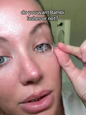 Don’t say I never put u on #lashserum #epais #prostaglandinfree 