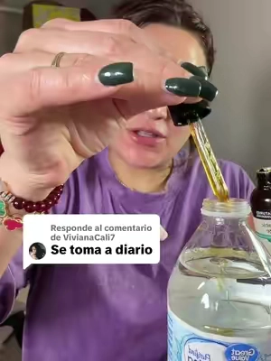 Respuesta a @VivianaCali7 