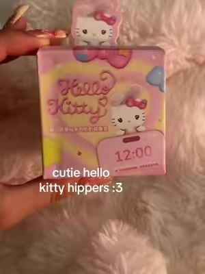 #fyp #hellokitty #hippers #targetaudience #tiktokshop 