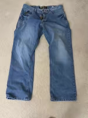 #ariatjeans #mensrebar 