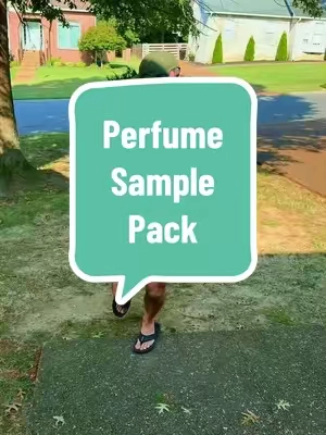 #creatorsearchinsights #PerfumeTok #PerfumeSamples #FragranceTok #FallPicks