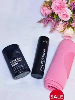 Workout Bundle #workoutbundle 