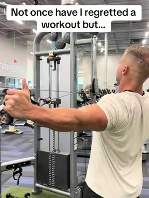 If I can motivate even one person to start taking better care of themselves, this video was worth it #GymTok #gymmotivation #gymclothes #workoutfit #workoutmotivation 