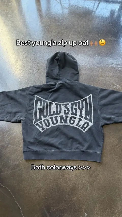 This zip up >>>