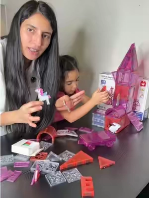 Bloques magnéticos para niños los mejores juguetes #bloques #magneticos #juguetes #jugutesparaniños #blackfriday 