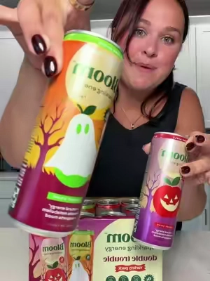 I loveeee me a good value pack especially when it’s the best flavors! 😮‍💨 #bloom #bloomenergy 