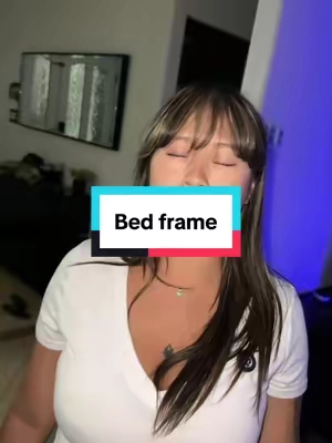 #sohochic #hombck #hombckbed #hombckbedframe 