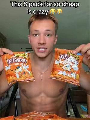 CHEETOS FANTASTIX BUNDLE FLASH SALE ‼️ #cheeto #cheetos #cheetosfantastix #snacks #tiktokshopcreatorpicks 
