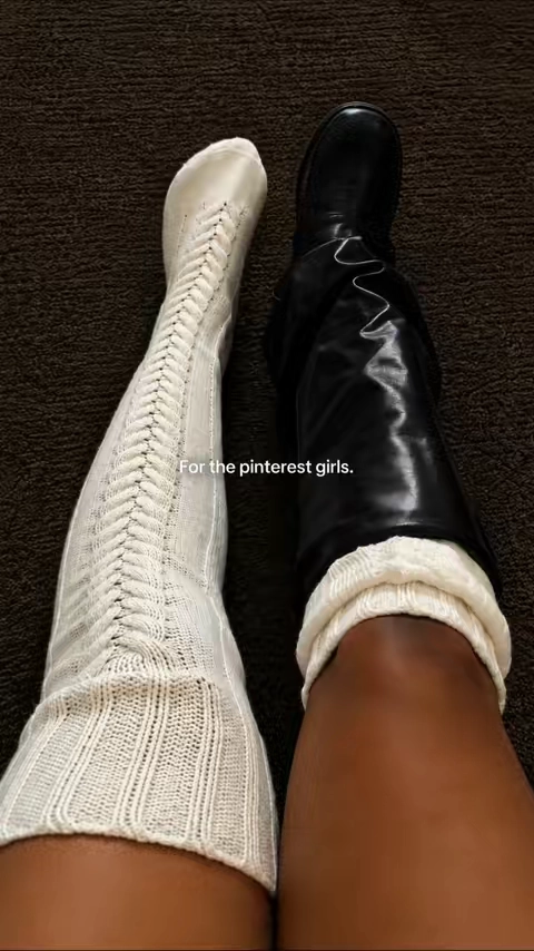 #socks #fashion 
