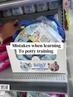 Your toddler is ready to potty train, but the big toilet feels uncomfortable and they still need help getting up there #pottytrain #pottytraininingmama #tiktokshop 