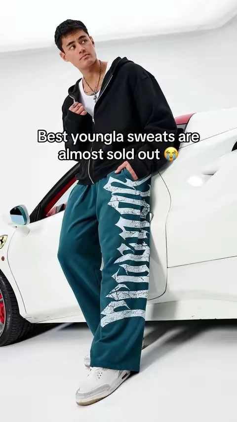 Top 2 youngla sweats 🔥