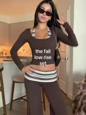 the built-in-bra is perfect (size s)