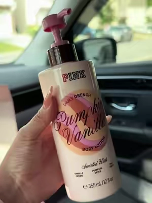 #vspartner #vspinkbodyspray #vspink 