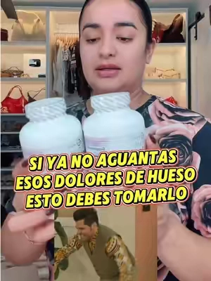El esposo de mi tía es prueba viviente que este colageno es buenisimo 🙌🤭🦴🦴🦴 #jennyclaros #hondureñosenusa🇭🇳🇺🇸 #parati 