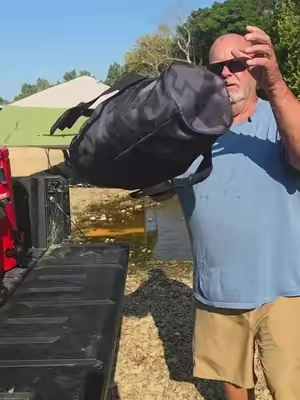 Rhino USA Kinetic Rope  #sxs #truck #jeep #offroad #towing 