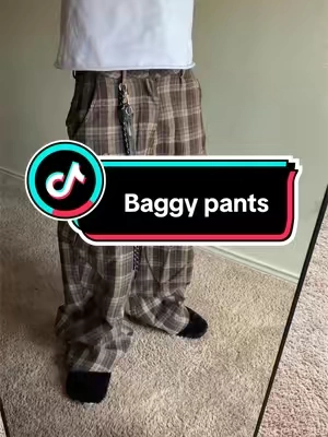 Added to favorite #outfitinspo #baggypants #streetwear 