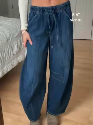 comfiest jeansss. love these sm