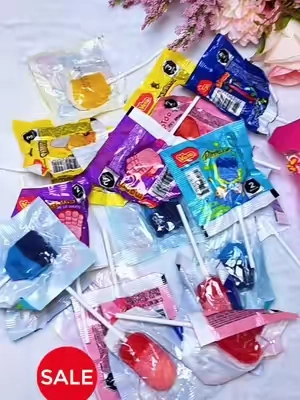 Vero Mix DULCE Club Non Spicy  #dulces 