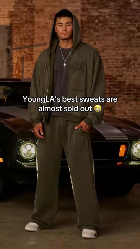 S tier sweats 🙌🏽