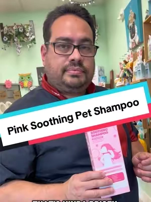 Is your pet sensitive to Heavy, Artificial Fragrances? Are you? Does your pet scratch and itch a lot? It could just be the shampoo you are using. Try this! Its made with wonderful ingredients that are gentle on your pet’s skin but also tough on unwanted pet odors. @PETHROOM Global  #dogshampoo #dogbath #petproducts #petshampo #petlovers 