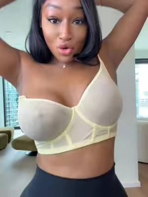 HSIA Flowline Sheer Mesh Longline Sexy Unlined Underwire 3/4 Cup Bra Halter Bra Fuller Bust Support Detachable Straps Daily Bra #bra #hsia #hsiabra 