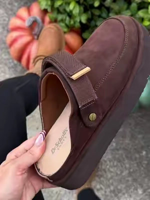 @QVC, Inc #drschollsclogs #womensclogs #fallclogs #tiktokshopcreatorpicks 