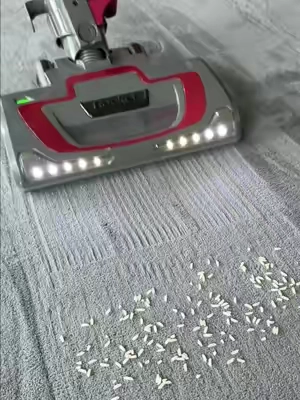 Finally an affordable stick vacuum with enough power #vacuum #stickvacuum #cleaning #sharkvacuum 