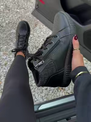 @QVC, Inc #clarks #boots #ankleboots #fallshoes #qvcloyaltyprogram 