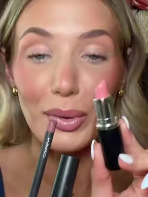 SHE’S BACKKKKK🤩🤩 @M.A.C Cosmetics Store #lipcombo #tiktokshopblackfriday #tiktokshopcosmetics #ttsbeautybesties 
