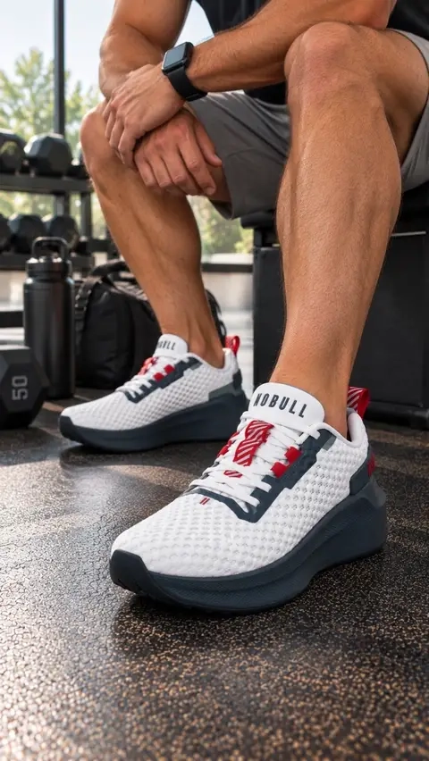 #nobull #nobullshoes #gymshoes #mensshoes #shoes 