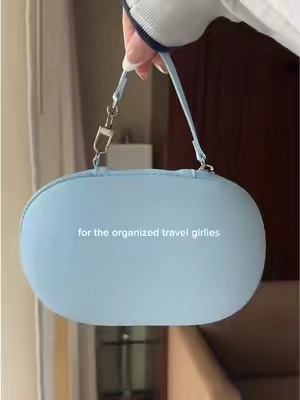 your new carry-on essential ✈️🩵
