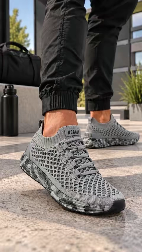 #mensshoes #nobullshoes #nobull 