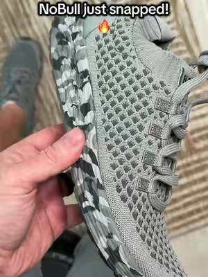 Limited edition NoBull Camo #tiktokshopcreatorpicks #TikTokCreatorSearchInsightsIncentive #nobull #gymshoes #sneakers 