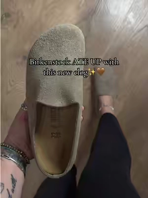 Birkenstock Amsterdam slippers  @@HSN, Inc