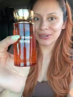La fragancia perfecta para el otoño  #fallperfume #qawafi #womenperfume #vanillaperfume #perfumes 