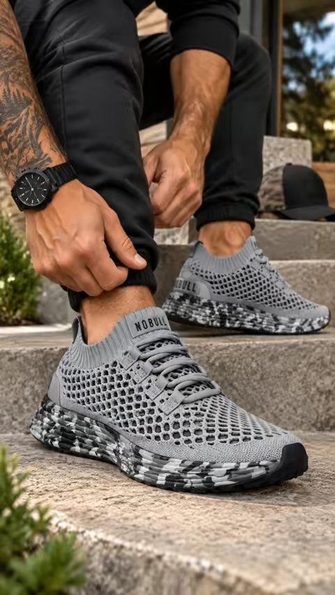 #mensshoes #workoutshoes #gymshoes #nobull 