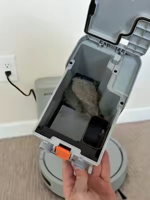Which is the better robot vac? #sharkrobotvacuum #robotvacuum #robotvacuumcleaner #vacuumcleaner #floorcleaner 