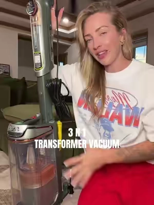 The vacuum of my DREAMS! 🧼 #sharkvacuum #vacuumcleaner #vacuumasmr 