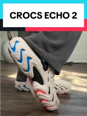 Those other colors 👀 #crocs #shoes #fashion #crocsecho2 