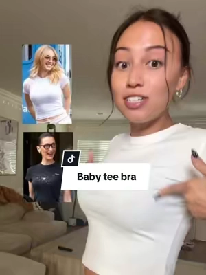 Invisible support with 360 lifting and shaping jelly tech sooo smoothing 