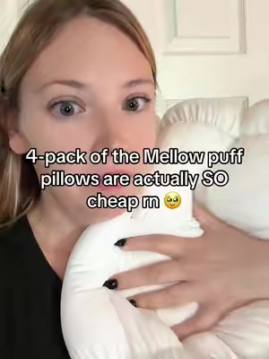 #tiktokshopcreatorpicks #tiktokshopstockup #mellow #mellowsleep @Mellow Sleep Global 