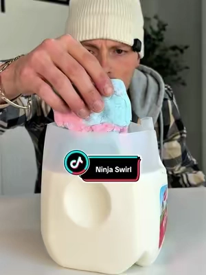 so you can make soft serve at home now 

#ninjacreami #icecream #softserve #dessert #homeade 